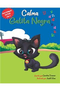 Calma Gatita Negra