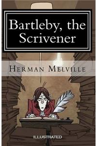 Bartleby, the Scrivener Illustrated