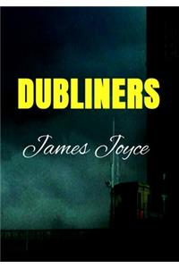 Dubliners James Joyce