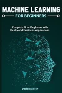 Machine Learning For Beginners