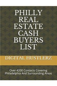 Philly Real Estate Cash Buyers List