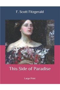 This Side of Paradise