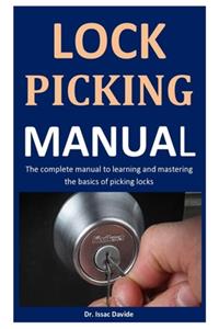 Lock Picking