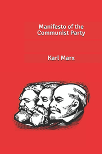 Manifesto of the Communist Party