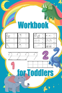 Workbook for Toddlers