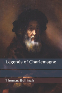 Legends of Charlemagne