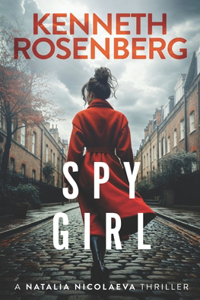 Spy Girl
