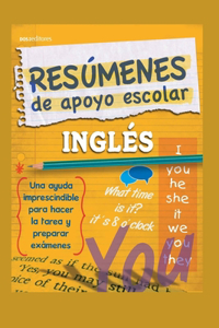 Resúmenes de Apoyo Escolar - Inglés