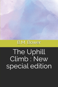 Uphill Climb: New special edition