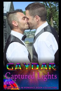 Gaydar Captured Lights