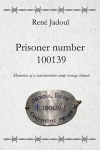 Prisoner Number 100139