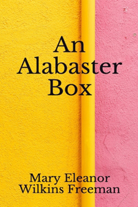 An Alabaster Box
