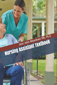 Nursing Assistant Textbook
