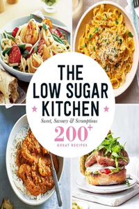 Low Sugar Kitchen