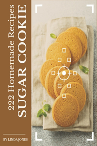 222 Homemade Sugar Cookie Recipes