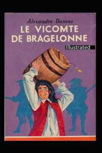 The Vicomte of Bragelonne