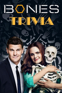 Bones Trivia