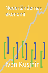 Nederländernas ekonomi