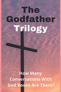 The Godfather Trilogy