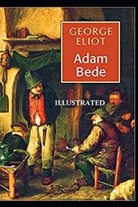 Adam Bede Illustrated