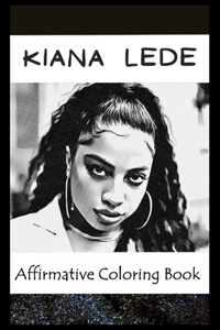 Affirmative Coloring Book