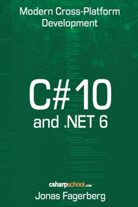 C# 10 and .NET 6