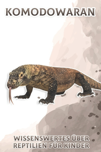 Komodowaran