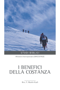 I benefici della costanza