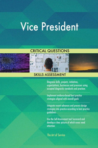 Vice President Critical Questions Skills Assessment