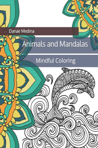 Animals and Mandalas