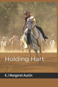 Holding Hart