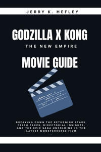 GODZILLA x Kong