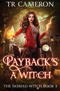 Payback's a Witch