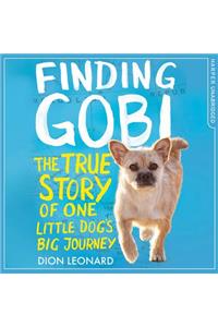 Finding Gobi (Younger Readers edition)