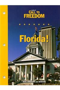 Holt Call to Freedom: Florida!