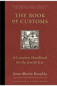 The Book of Customs