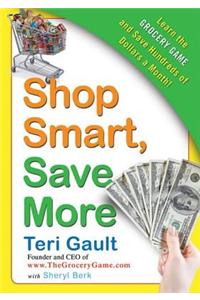 Shop Smart, Save More