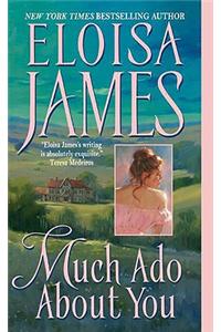 Much ADO about You