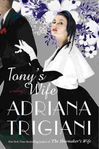 Tony's Wife (International Edition)
