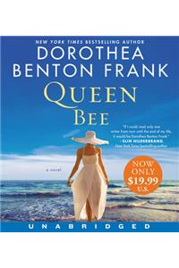 Queen Bee Low Price CD