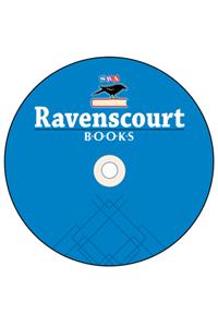 Corrective Reading, Ravenscourt Moving Forward Audio CD Pkg.