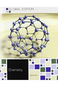 Silberberg, Chemistry (NASTA Reinforced Binding High School)