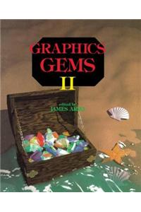 Graphics Gems II