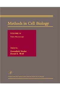 Video Microscopy