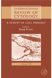 International Review of Cytology