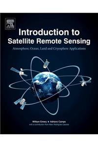 Introduction to Satellite Remote Sensing