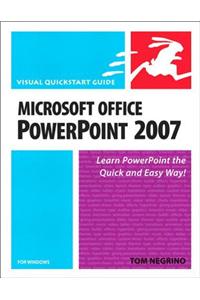 Microsoft Office PowerPoint 2007 for Windows