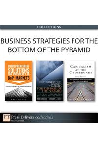 Business Strategies for the Bottom of the Pyramid (Collection)