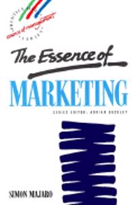 Essence Marketing