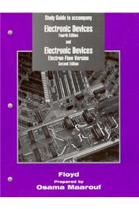 Supplement: Study Guide - Electronic Devices: International Edition 4/E